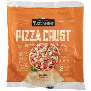 Pizza Crust