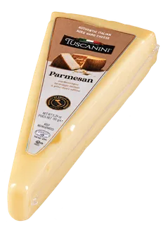 Parmesan Cheese Wedge 5.29oz