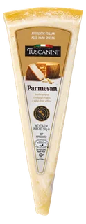 Parmesan Cheese Wedge 8.8oz