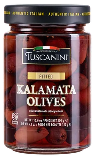 Pitted Kalamata Olives