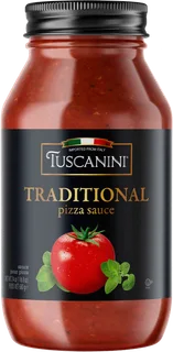 Traditional Pizza Sauce