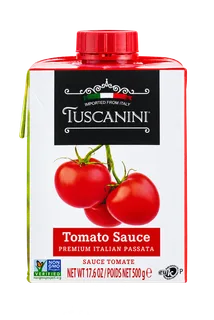 Tomato Passata