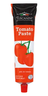 Tomato Paste Tube