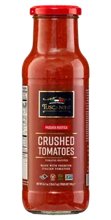 Crushed Tomatoes 24.7oz