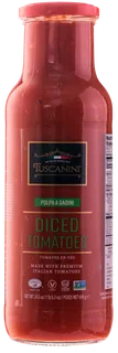 Diced Tomatoes 24.3oz