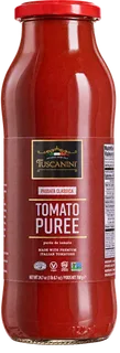 Tomato Puree