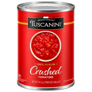 Crushed Tomatoes 14.1oz