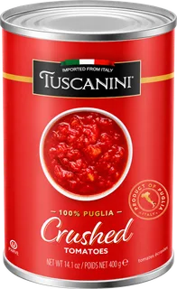 Diced Tomatoes 14.1oz