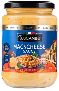 Mac & Cheese Sauce