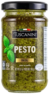 Basil Pesto