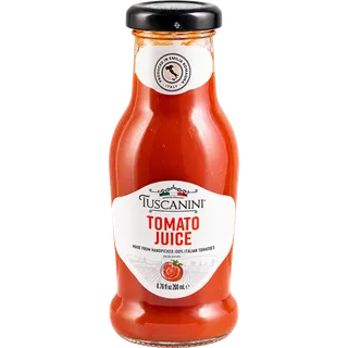 Tomato Juice Small