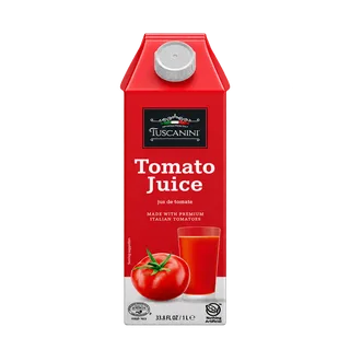 Tomato Juice