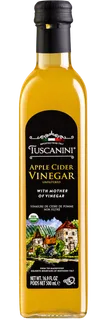 Organic Apple Cider Vinegar