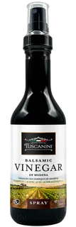 Balsamic Vinegar Spray