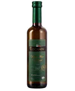 White Wine Vinegar
