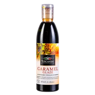 Caramel Balsamic Vinegar Glaze of Modena
