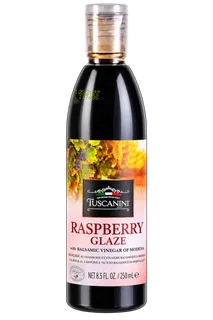 Raspberry Balsamic Vinegar Glaze of Modena