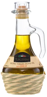 Extra Virgin Olive Oil with Garlic