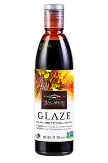 Balsamic Vinegar Glaze of Modena