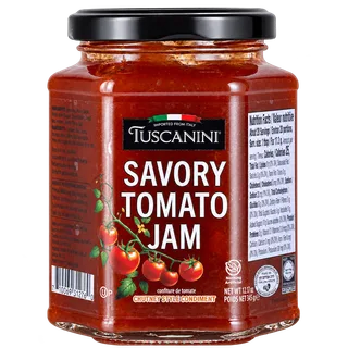 Tomato Savory Jam