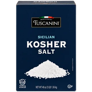 Kosher Salt Bulk