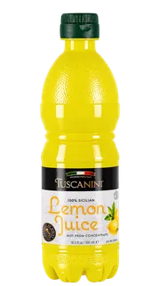 Lemon Juice Large