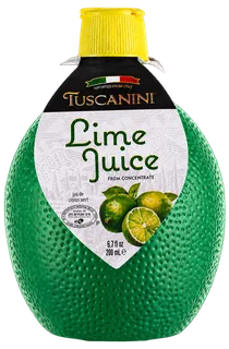 Lime Juice