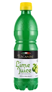 Lime Juice Large