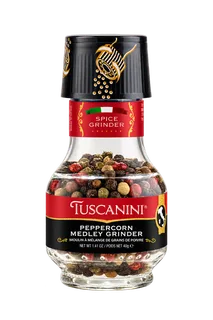 Peppercorn Medley Spice Grinder