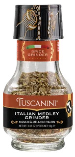 Italian Medley Spice Grinder