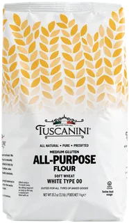 All Purpose Flour 2.2LB