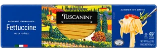 Fettuccine Pasta