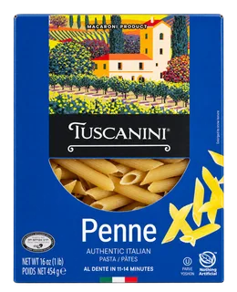 Penne Pasta