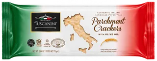 Original Parchment Crackers Small