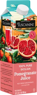 Pomegranate Juice