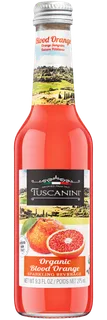 Organic Sparkling Blood Orange