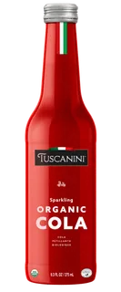 Organic Italian Cola