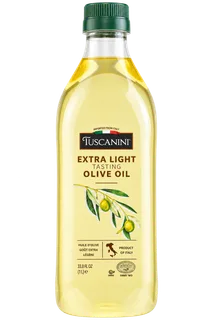 Extra Light Olive Oil 1L