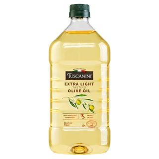 Extra Light Olive Oil 2L