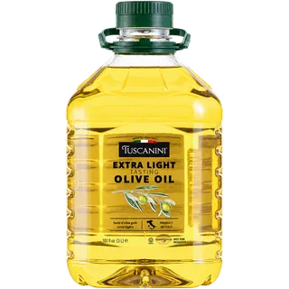 Extra Light Olive Oil 3L