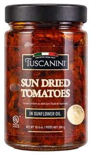 Sun Dried Tomatoes