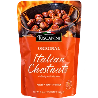 Roasted Chestnuts