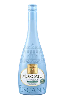 Moscato Sparkling Grape Juice