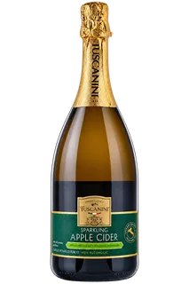 Sparkling Apple Cider