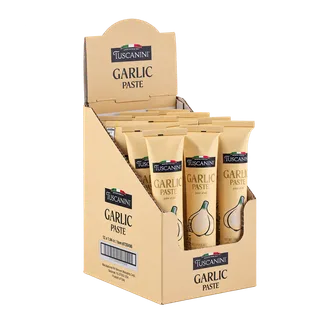 Garlic Paste