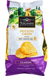 Classic Potato Chips