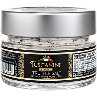 Truffle Salt