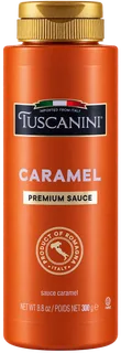 Caramel Dessert Sauce