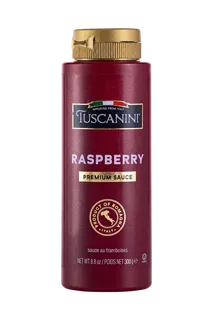Raspberry Dessert Sauce
